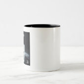 EIS SCHMELZEN. Kaffeetasse (Mittel)