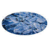 Eis Schneidebrett (Ecke)