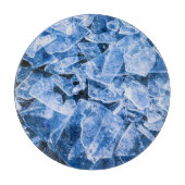 Eis Schneidebrett (Vorderseite)