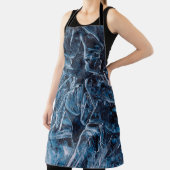 Eis Schürze (InSitu)