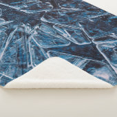 Eis Sherpadecke (3/4)