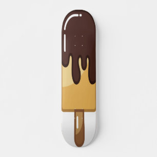 Eis Skateboard