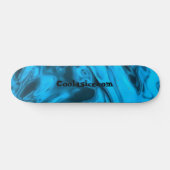 Eis Skateboard (Horizontal)