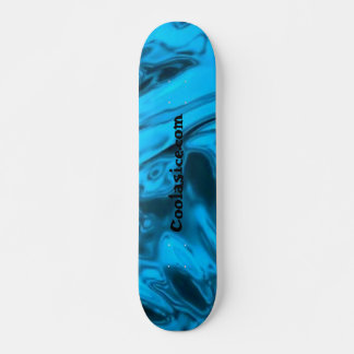 Eis Skateboard
