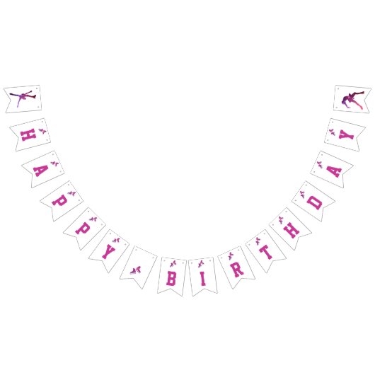 Eis Skaten Party Banner (Banner) (Alle)