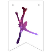 Eis Skaten Party Banner (Banner) (Erste Fahne)