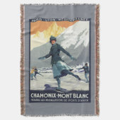 Eis-Skaten - PLM olympisches Promo-Plakat Decke (Vorderseite Vertikal)