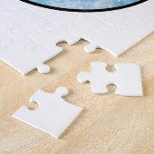 Eis-Skaten-Prinzessin Puzzle (Seite)