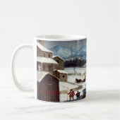 EIS-SKATEN-TASSE KAFFEETASSE (Links)