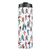 Eis-Skater große Kaffee-Tasse