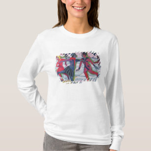 Eis-Skater T-Shirt