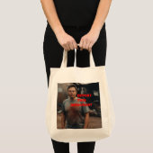 Eis-Tüte Tasche (Vorderseite (Produkt))
