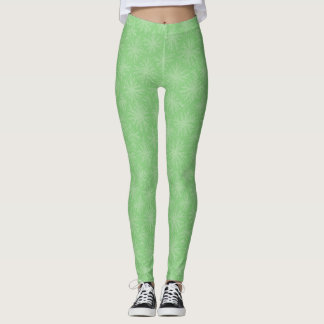 Eis und Frost Leggings