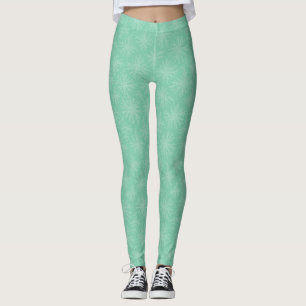 Eis und Frost Leggings
