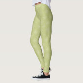 Eis und Frost Leggings (Links)