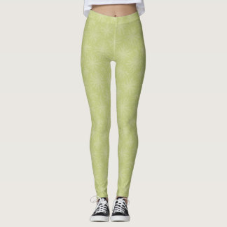 Eis und Frost Leggings