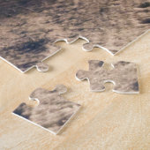 Eis und Schnee | Aurora Polaris Murmansk, Island Puzzle (Seite)