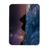 Eis und Schnee | Baikalsee, Sibirien, Russland Magnet (Vertikal)