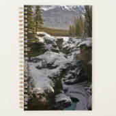 Eis und Schnee | Jasper National Park Alberta, Kan Planer (Vorderseite)