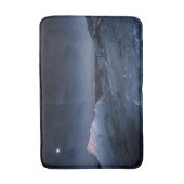 Eis und Schnee | Kiso-Komagatake-Hochebene, Japani Badematte (Vorderseite Vertikal)