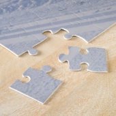Eis und Schnee | Lillehammer, Norwegen Puzzle (Seite)