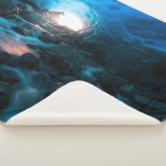 Eis und Schnee | Mendenhall Glacier, Juneau, Alask Sherpadecke (3/4)