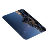 Eis und Schnee | Milky Way Baltoro Glacier, Pakist Magnet (Rechte Seite)