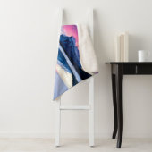 Eis und Schnee | Mt. Rundle, Kanada Sherpadecke (Beispiel)