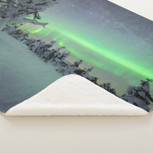 Eis und Schnee | Pallas-Yllastunturi-Nationalpark Sherpadecke (3/4)