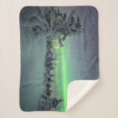 Eis und Schnee | Pallas-Yllastunturi-Nationalpark Sherpadecke (Vorderseite)