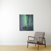 Eis und Schnee | Pallas-Yllastunturi-Nationalpark Wandteppich (Beispiel)