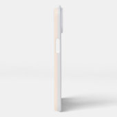 Eis und Schnee | Polar Bear Iceberg Norwegen iPhone Hülle (Rechte Seite)