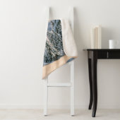 Eis und Schnee | Rosengarten, Deutschland Sherpadecke (Beispiel)