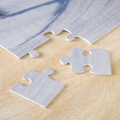 Eis und Schnee | Snowscape Europäische Alpen, Ital Puzzle (Seite)