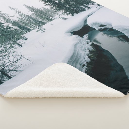 Eis und Schnee | Streit in einer schneebedeckten W Sherpadecke (3/4)