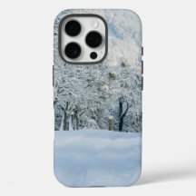 Eis und Schnee texturiert