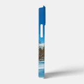 Eis und Schnee | Winterlandschaft Case-Mate iPhone Hülle (Rückseite / Rechts)