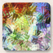 EIS UNTERSETZER (Vorderseite)