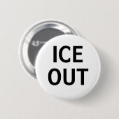 EIS WEG BUTTON (Vorne & Hinten)