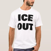 EIS WEG T-Shirt (Vorderseite)