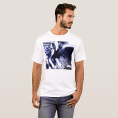 Eis-Wind T-Shirt (Vorne ganz)