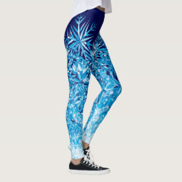 Eis-Winter Leggings