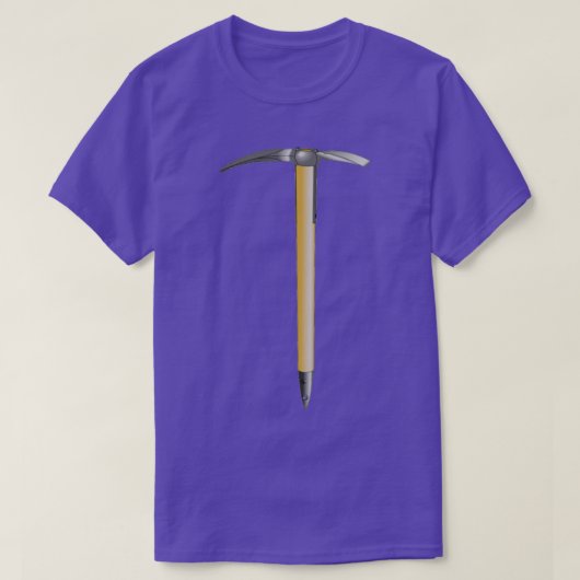 Eisaxt 1 T-Shirt (Design vorne)