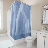 Eisbaby Duschvorhang (Beispiel)