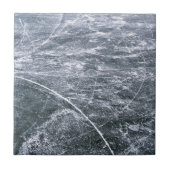 Eisbahn Fliese (Vorderseite)