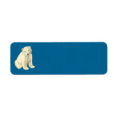 Eisbär (Vorne)