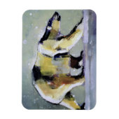 Eisbär 1998 magnet (Vertikal)