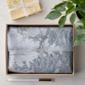 Eisbär-Aquarell Seidenpapier (Geschenk)