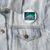 Eisbär Button (Beispiel)