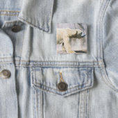 Eisbär Button (Beispiel)
